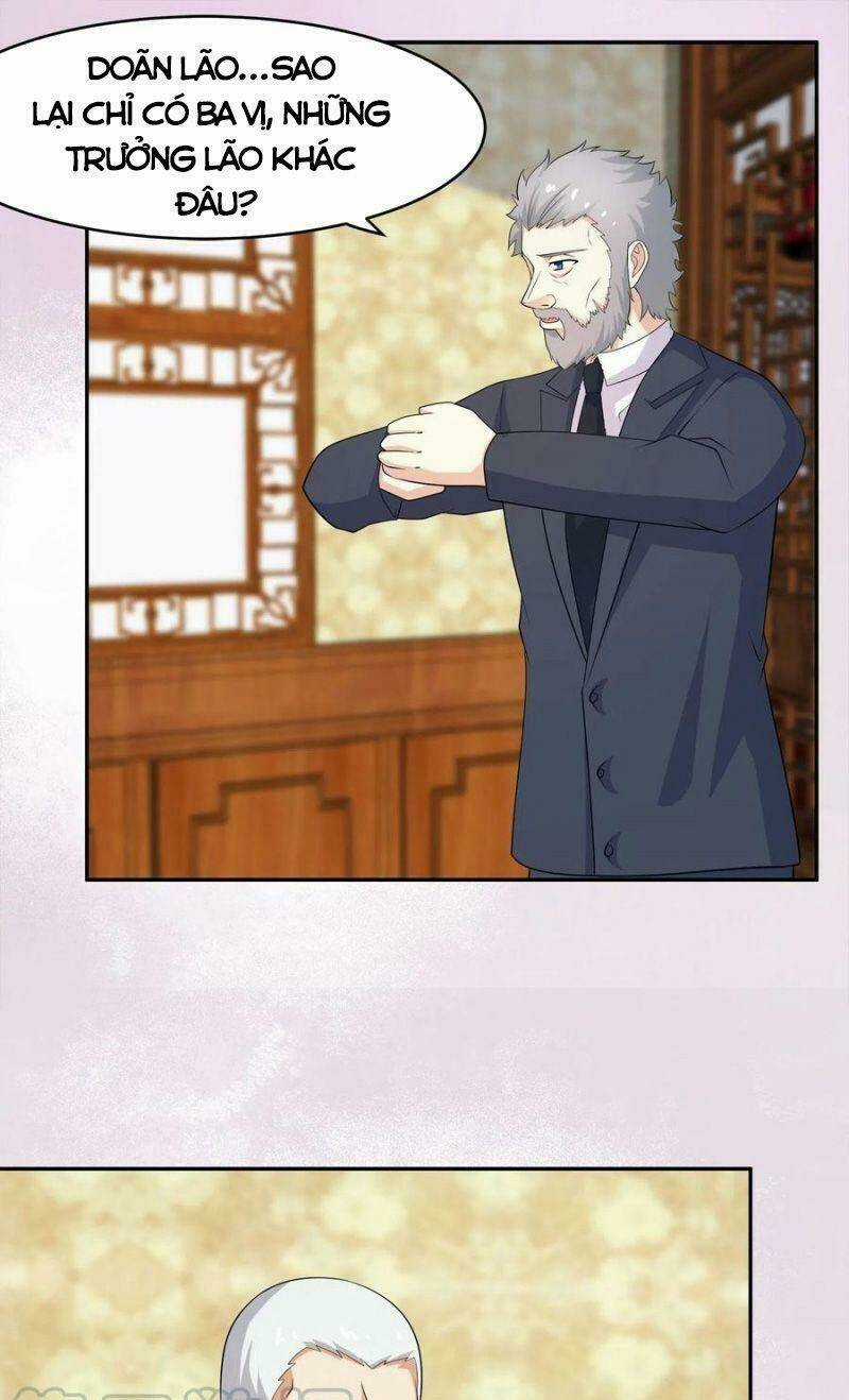 Người Tu Tiên Tại Đô Thị Chapter 122 trang 24