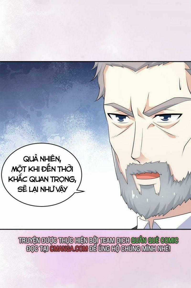 Người Tu Tiên Tại Đô Thị Chapter 122 trang 26