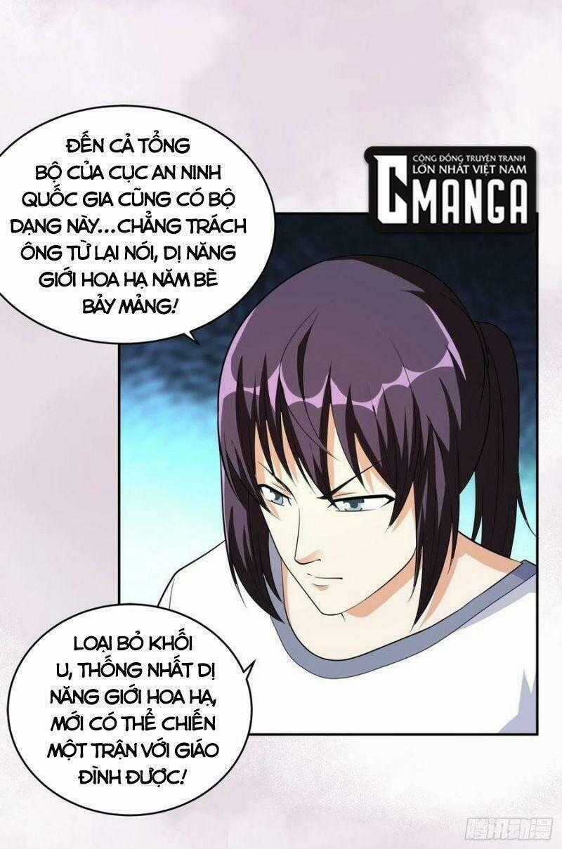 Người Tu Tiên Tại Đô Thị Chapter 122 trang 27