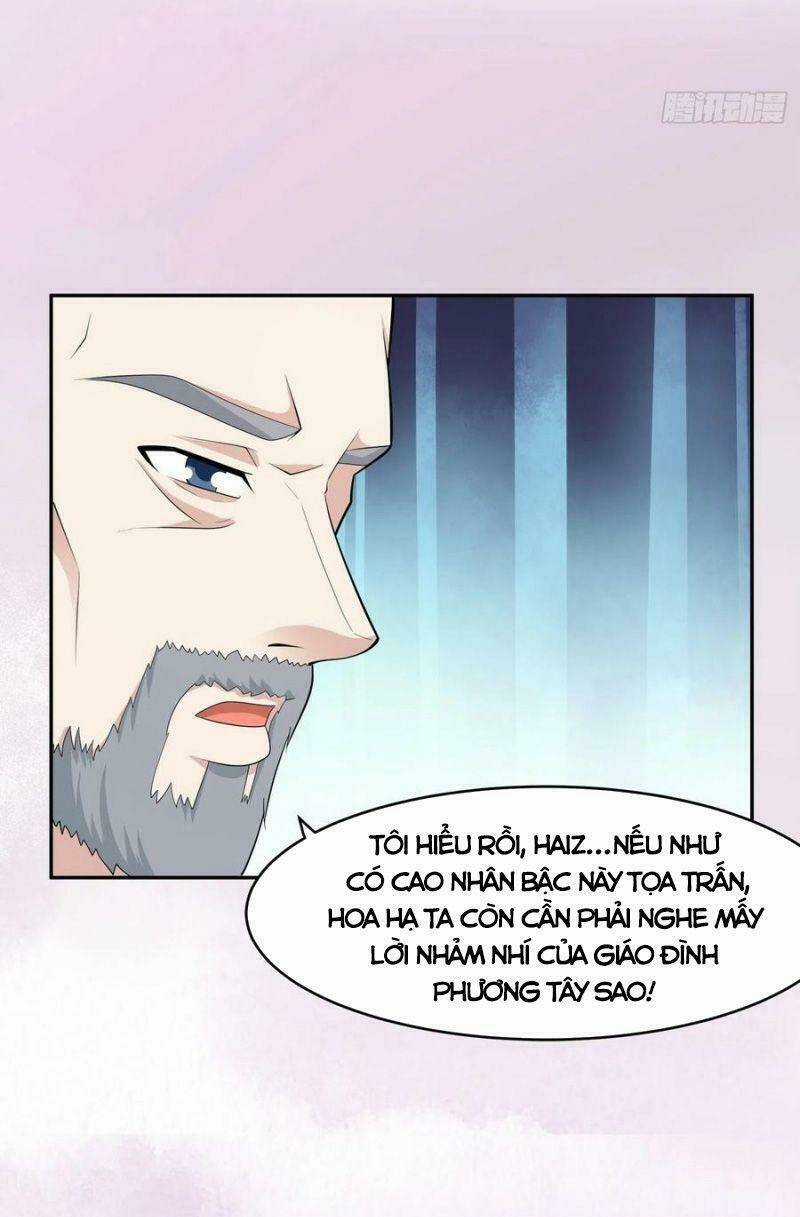 Người Tu Tiên Tại Đô Thị Chapter 122 trang 3