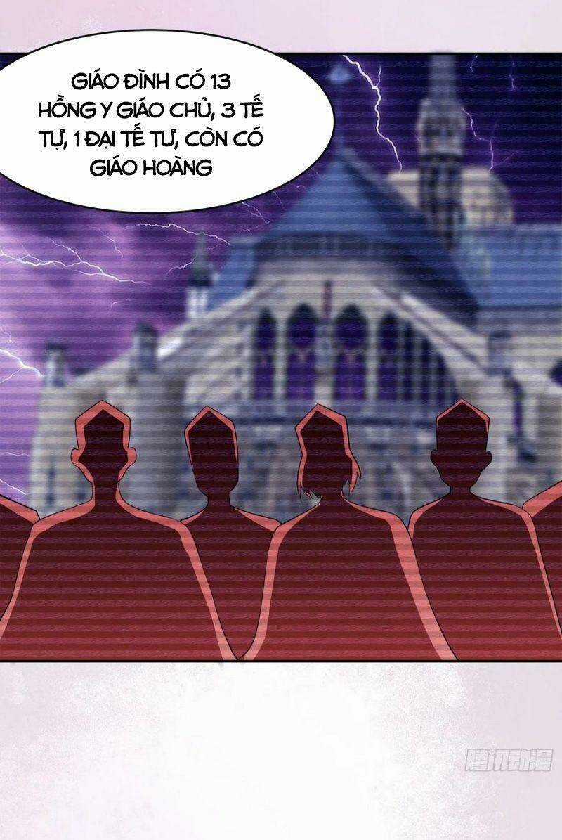 Người Tu Tiên Tại Đô Thị Chapter 122 trang 6