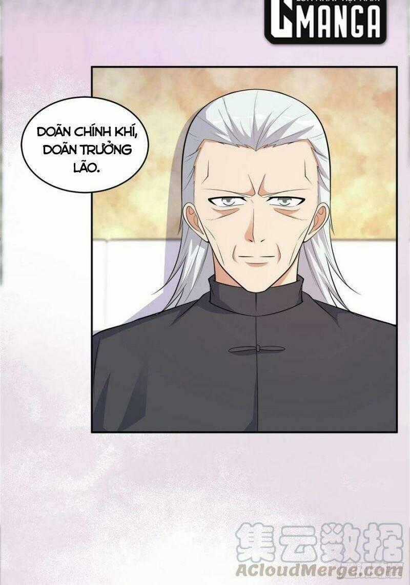 Người Tu Tiên Tại Đô Thị Chapter 123 trang 1