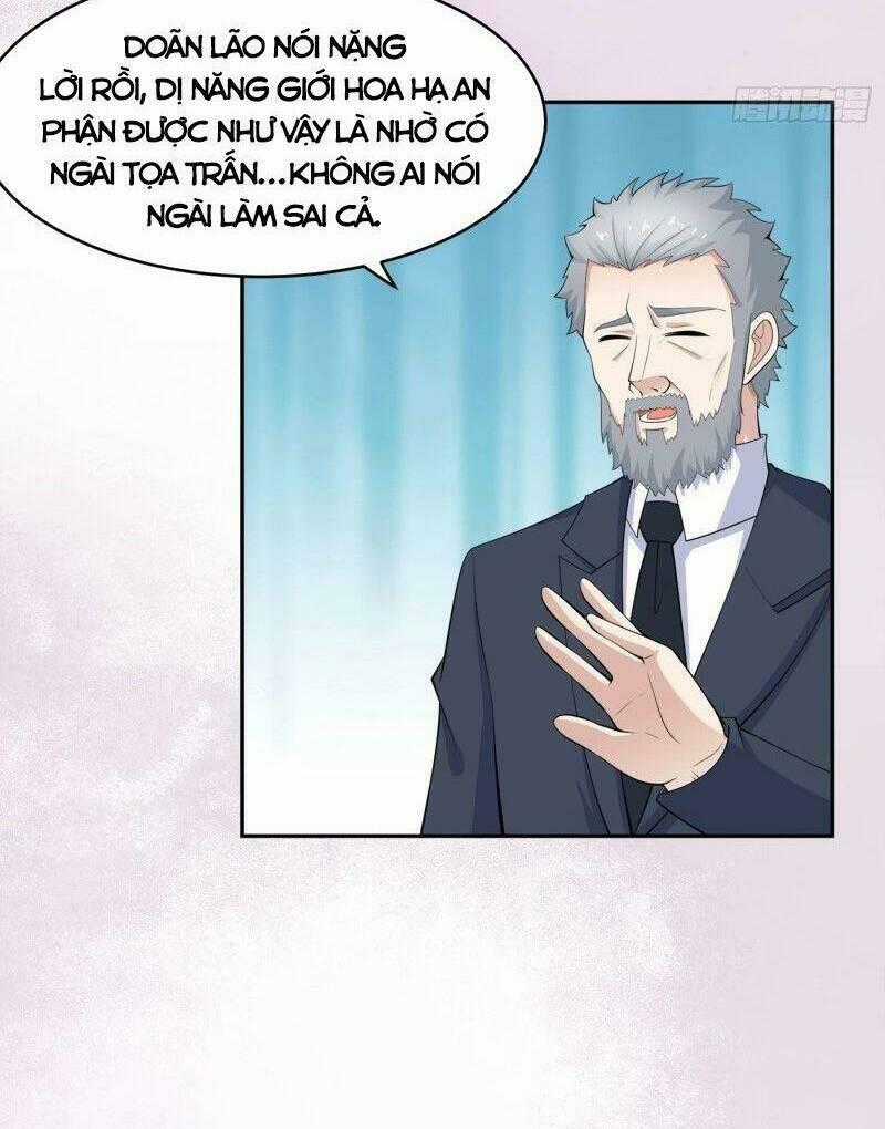 Người Tu Tiên Tại Đô Thị Chapter 124 trang 1