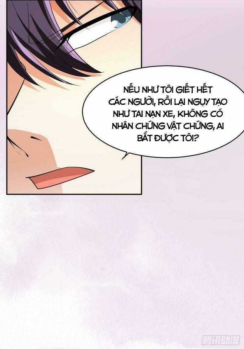 Người Tu Tiên Tại Đô Thị Chapter 127 trang 1