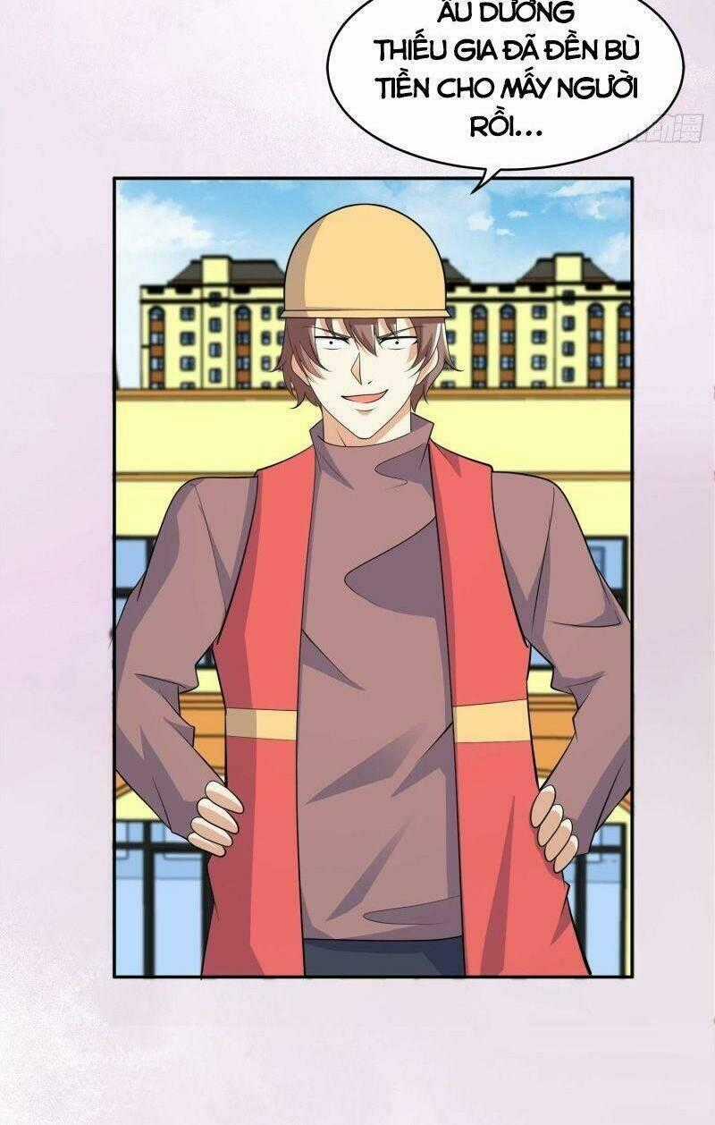 Người Tu Tiên Tại Đô Thị Chapter 128 trang 1