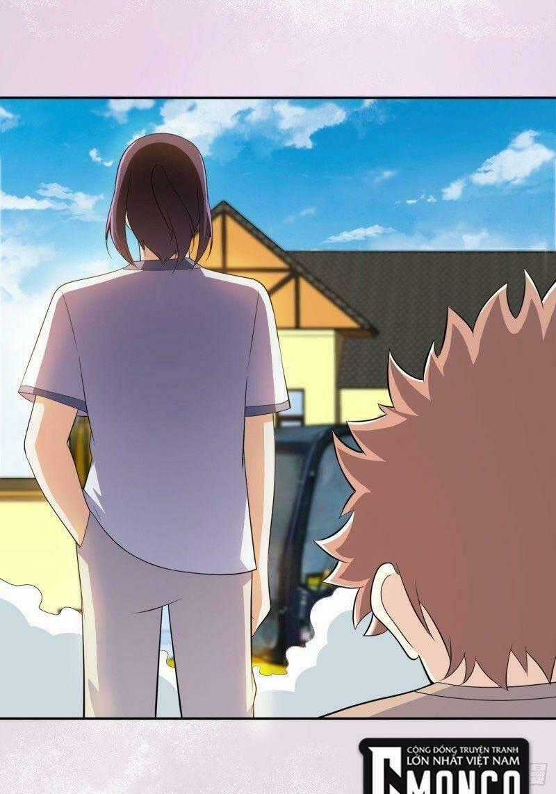 Người Tu Tiên Tại Đô Thị Chapter 129 trang 0