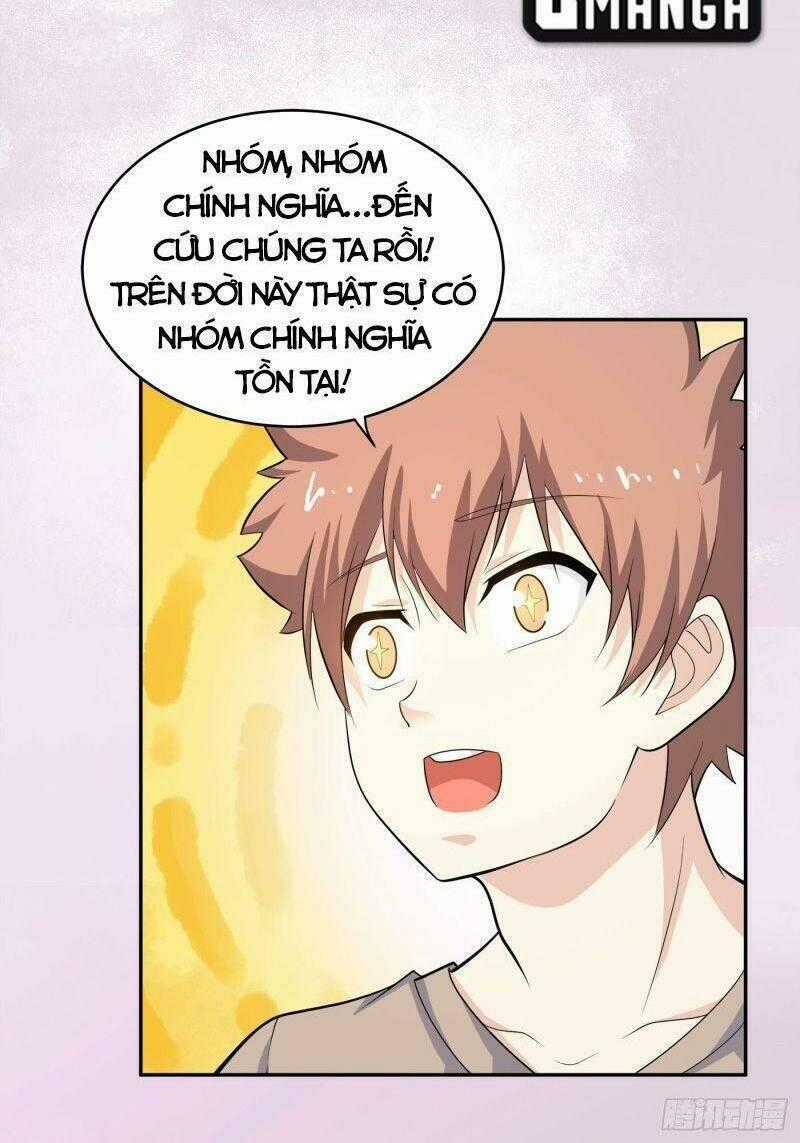 Người Tu Tiên Tại Đô Thị Chapter 129 trang 1