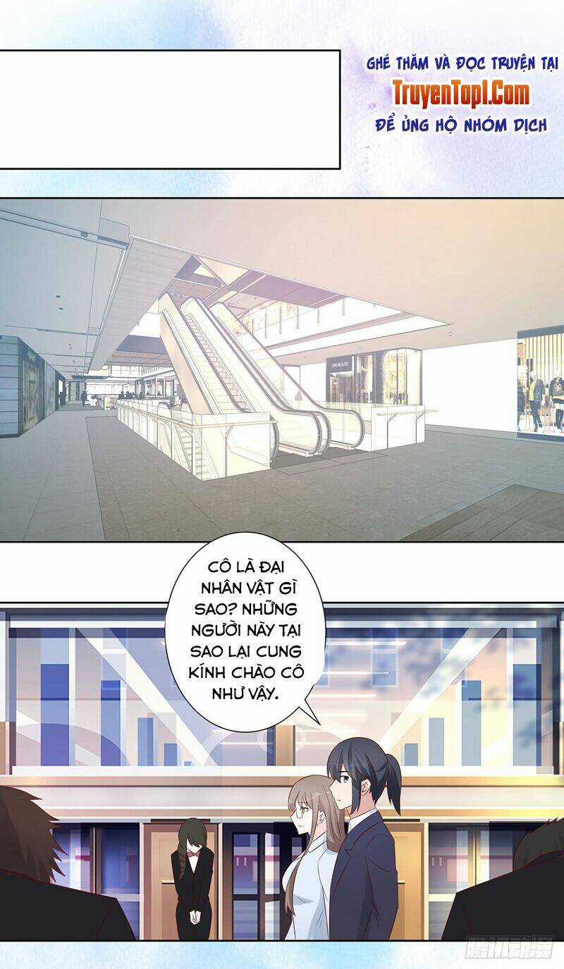 Người Tu Tiên Tại Đô Thị Chapter 13 trang 10