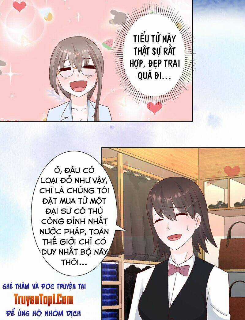 Người Tu Tiên Tại Đô Thị Chapter 13 trang 13