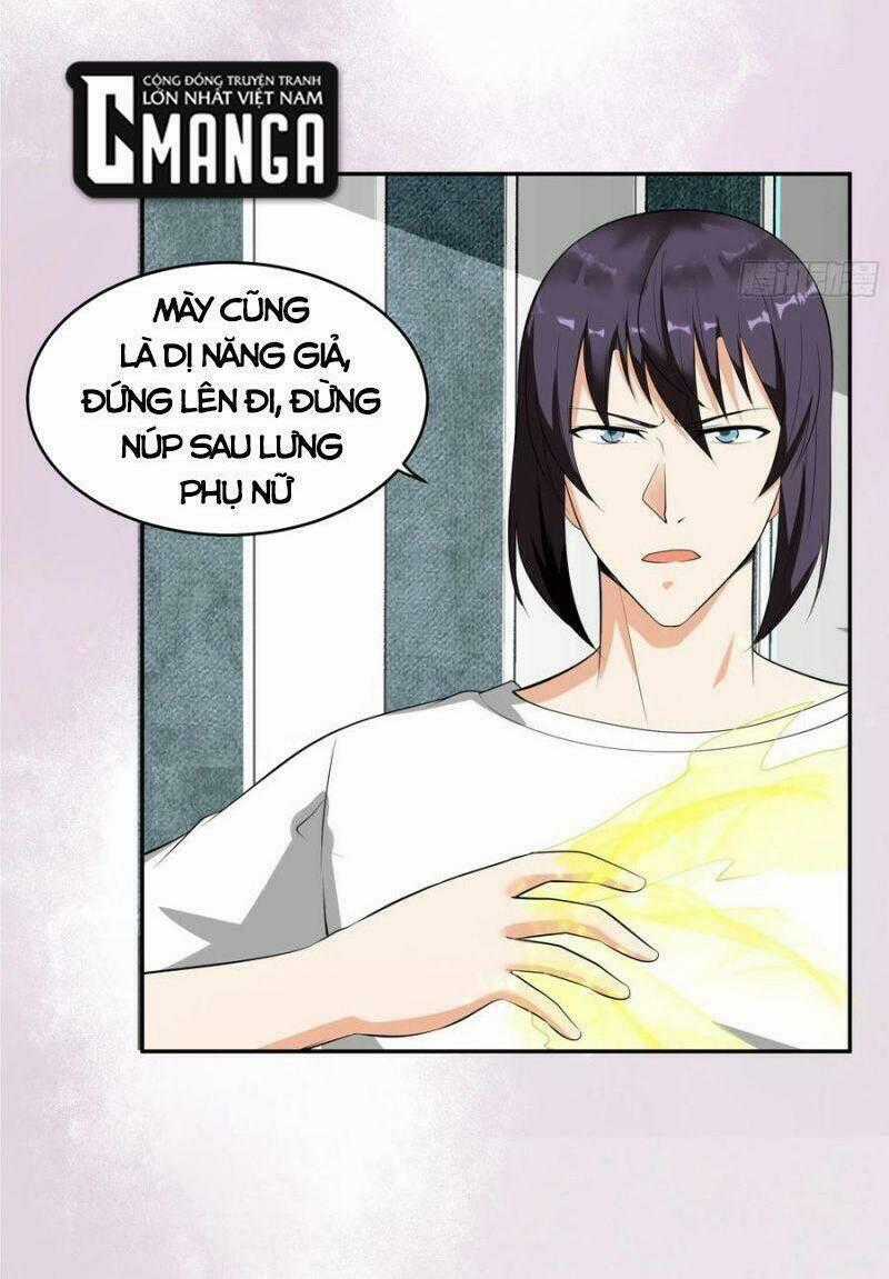 Người Tu Tiên Tại Đô Thị Chapter 131 trang 1