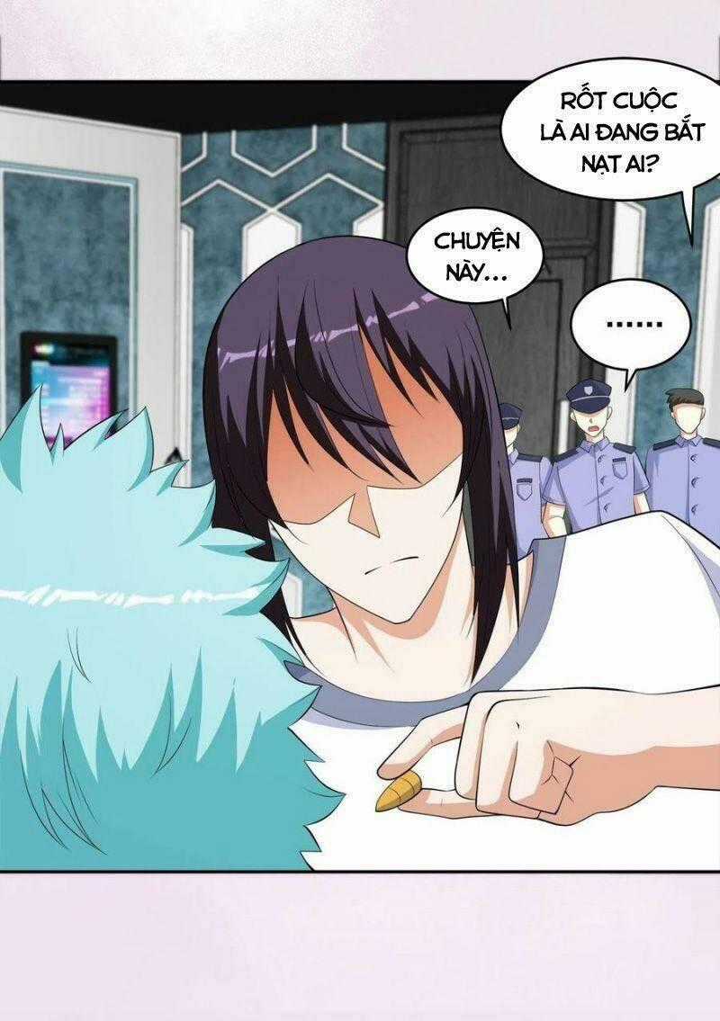 Người Tu Tiên Tại Đô Thị Chapter 132 trang 0