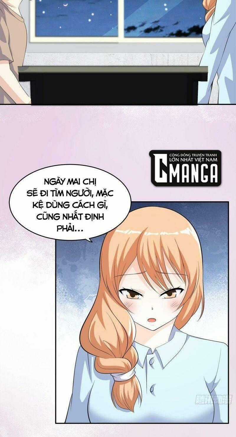 Người Tu Tiên Tại Đô Thị Chapter 135 trang 1