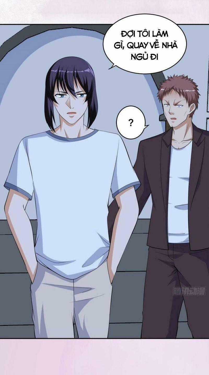 Người Tu Tiên Tại Đô Thị Chapter 136 trang 0