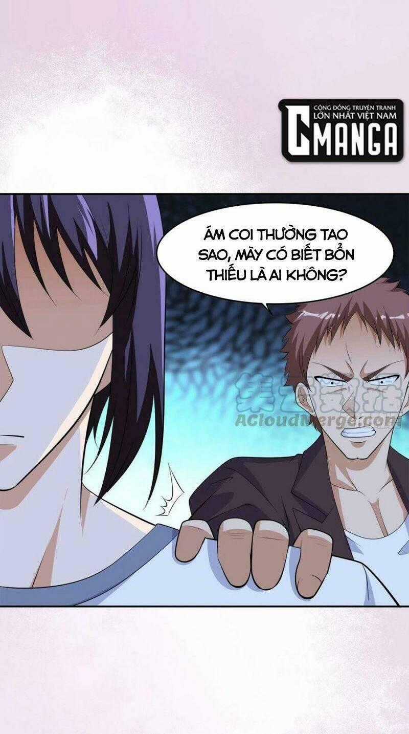 Người Tu Tiên Tại Đô Thị Chapter 136 trang 1