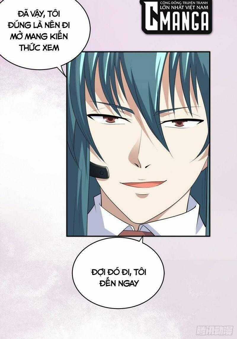 Người Tu Tiên Tại Đô Thị Chapter 137 trang 1