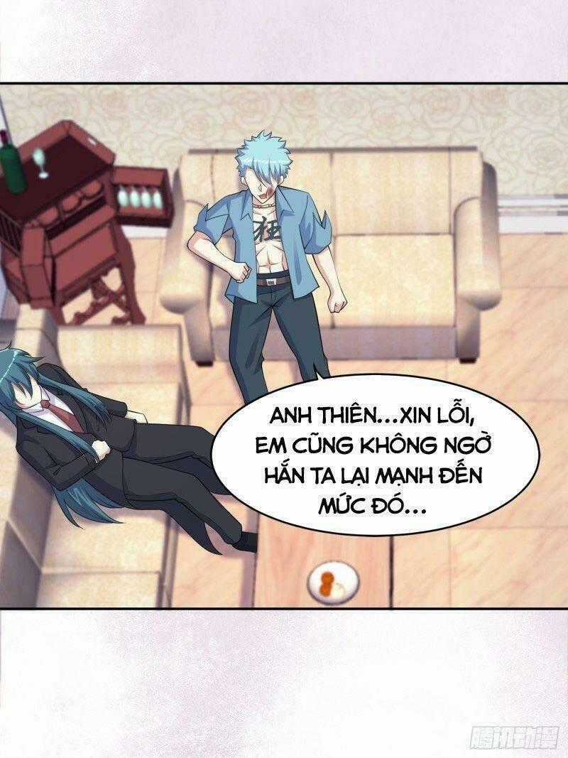 Người Tu Tiên Tại Đô Thị Chapter 139 trang 0