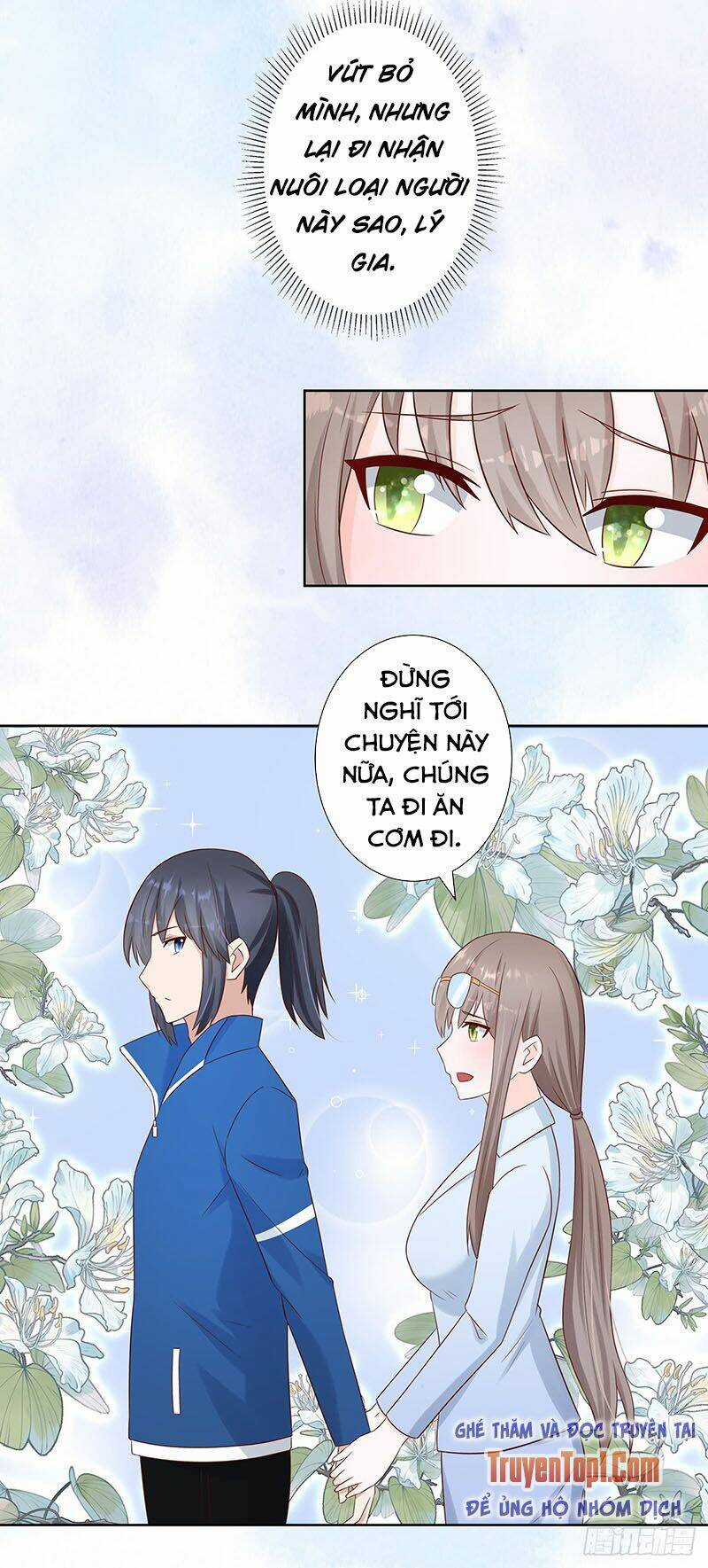 Người Tu Tiên Tại Đô Thị Chapter 14 trang 11