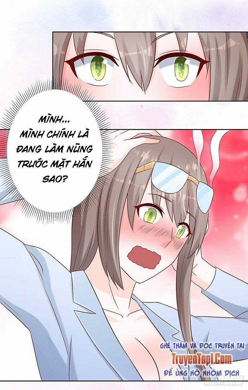 Người Tu Tiên Tại Đô Thị Chapter 14 trang 14