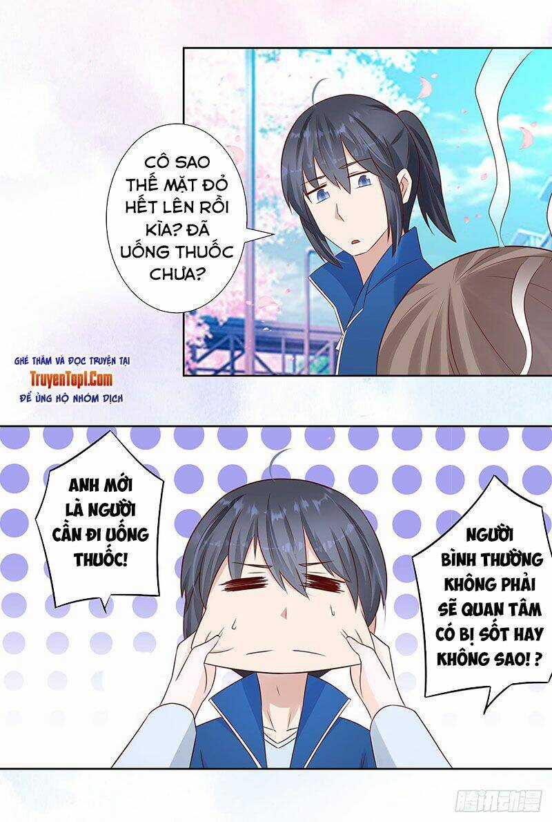Người Tu Tiên Tại Đô Thị Chapter 14 trang 15