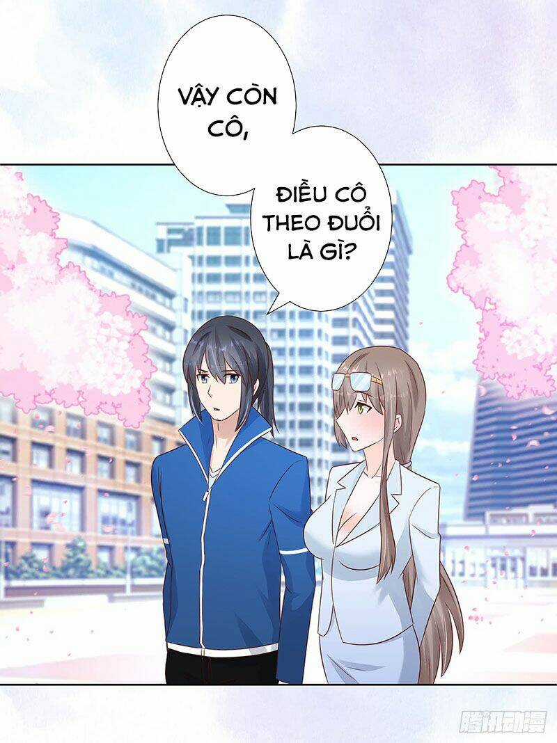 Người Tu Tiên Tại Đô Thị Chapter 14 trang 17