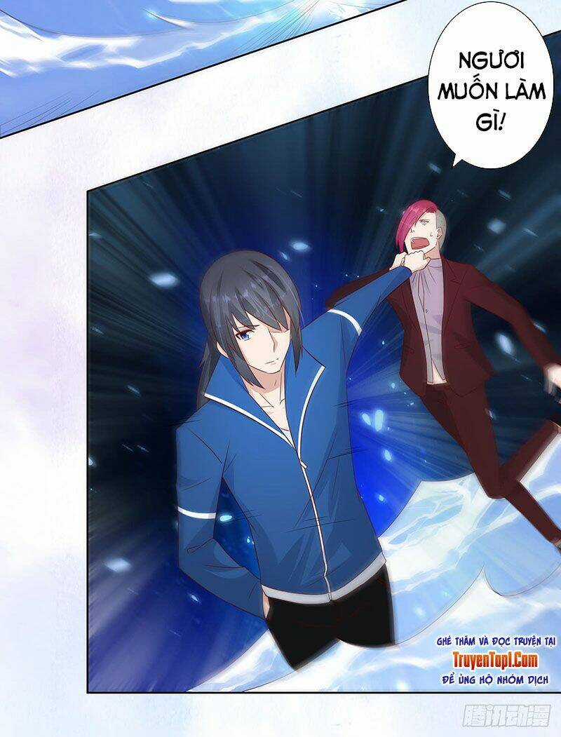 Người Tu Tiên Tại Đô Thị Chapter 14 trang 5