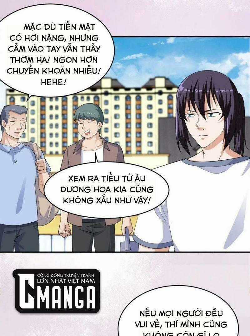 Người Tu Tiên Tại Đô Thị Chapter 140 trang 0