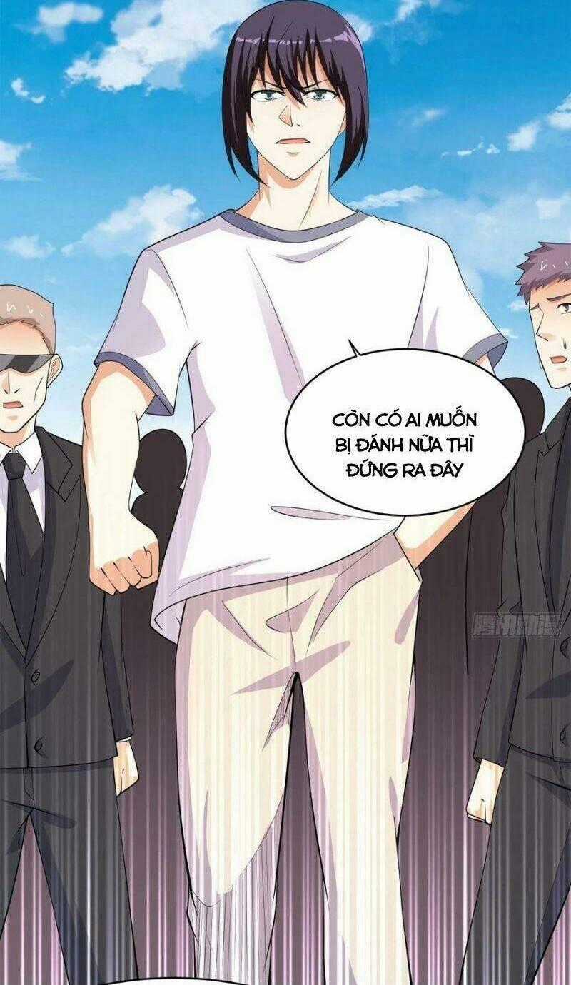 Người Tu Tiên Tại Đô Thị Chapter 141 trang 1