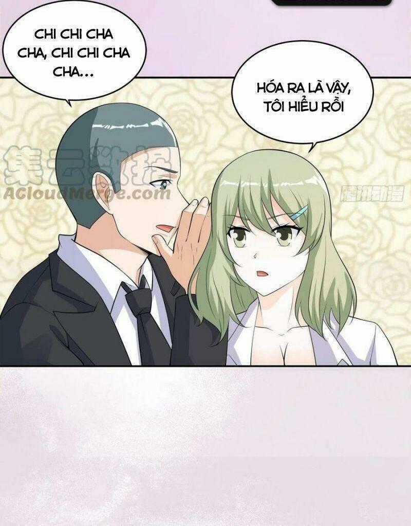 Người Tu Tiên Tại Đô Thị Chapter 143 trang 1