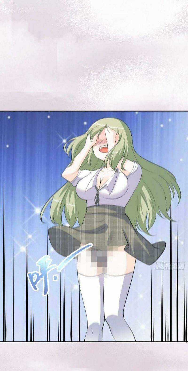 Người Tu Tiên Tại Đô Thị Chapter 143 trang 11