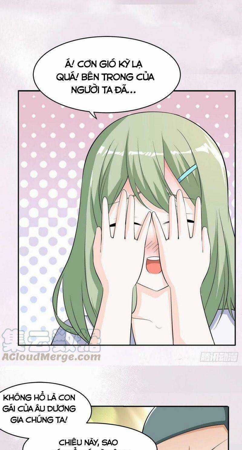 Người Tu Tiên Tại Đô Thị Chapter 143 trang 12