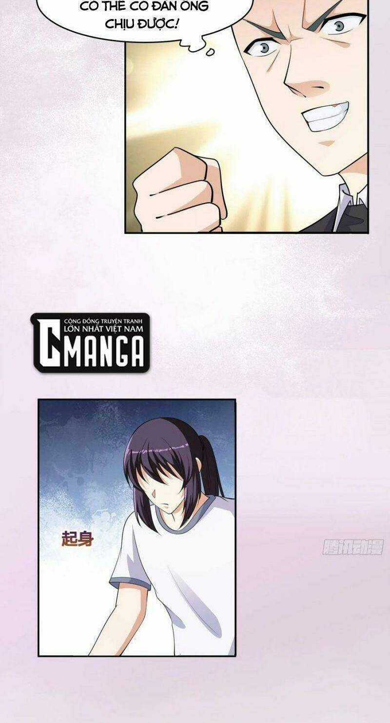 Người Tu Tiên Tại Đô Thị Chapter 143 trang 13