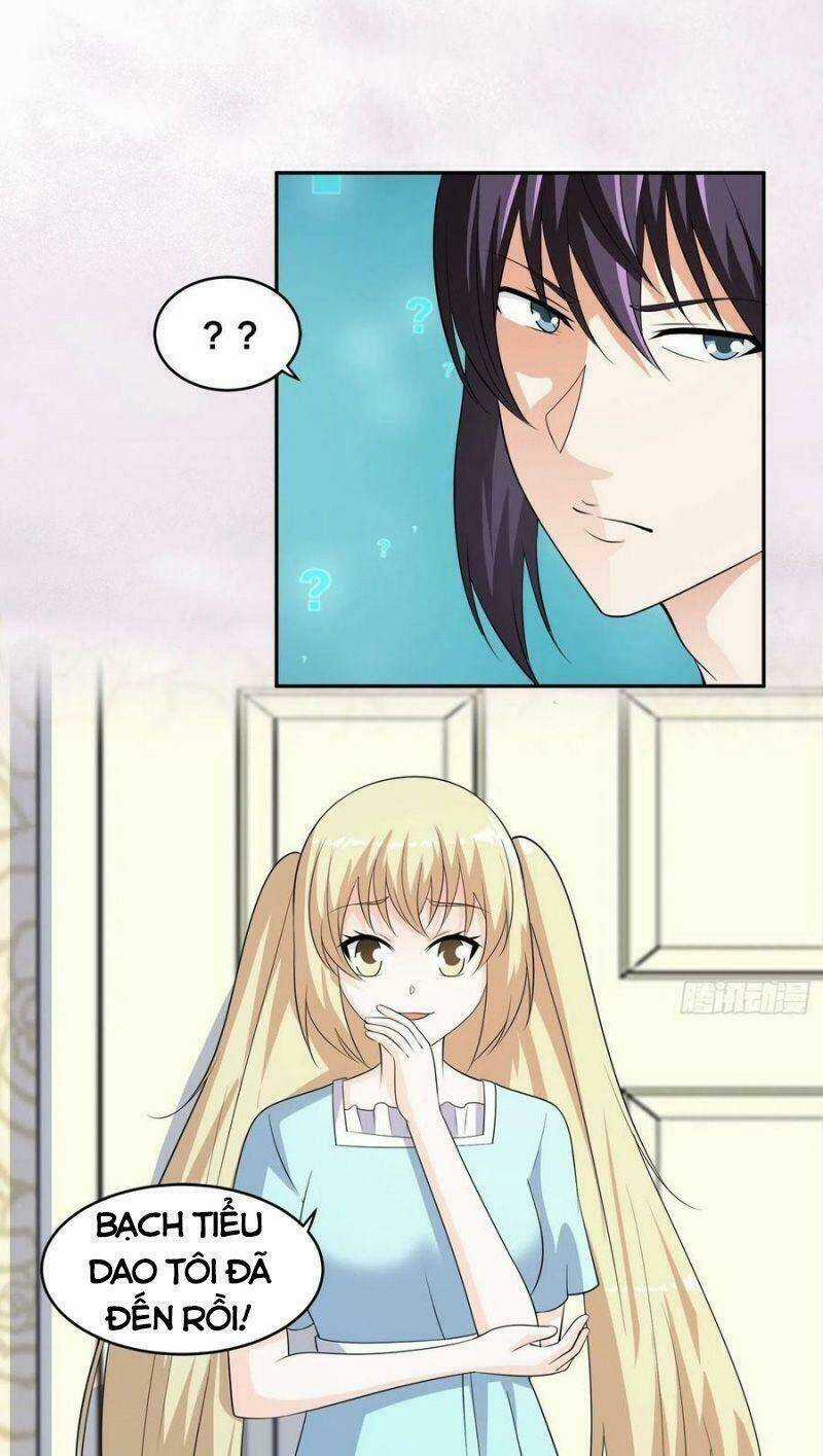 Người Tu Tiên Tại Đô Thị Chapter 143 trang 16