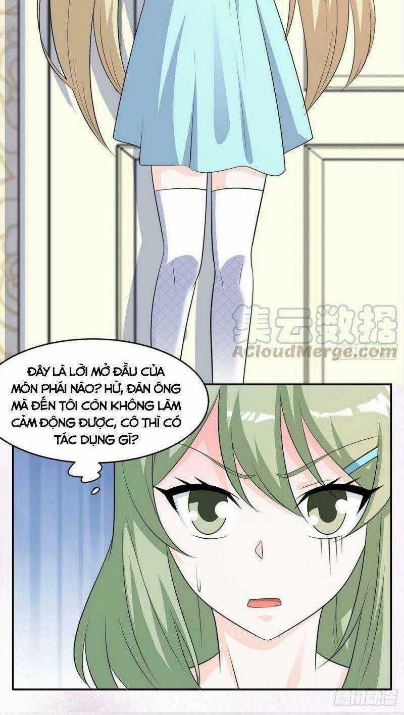 Người Tu Tiên Tại Đô Thị Chapter 143 trang 17