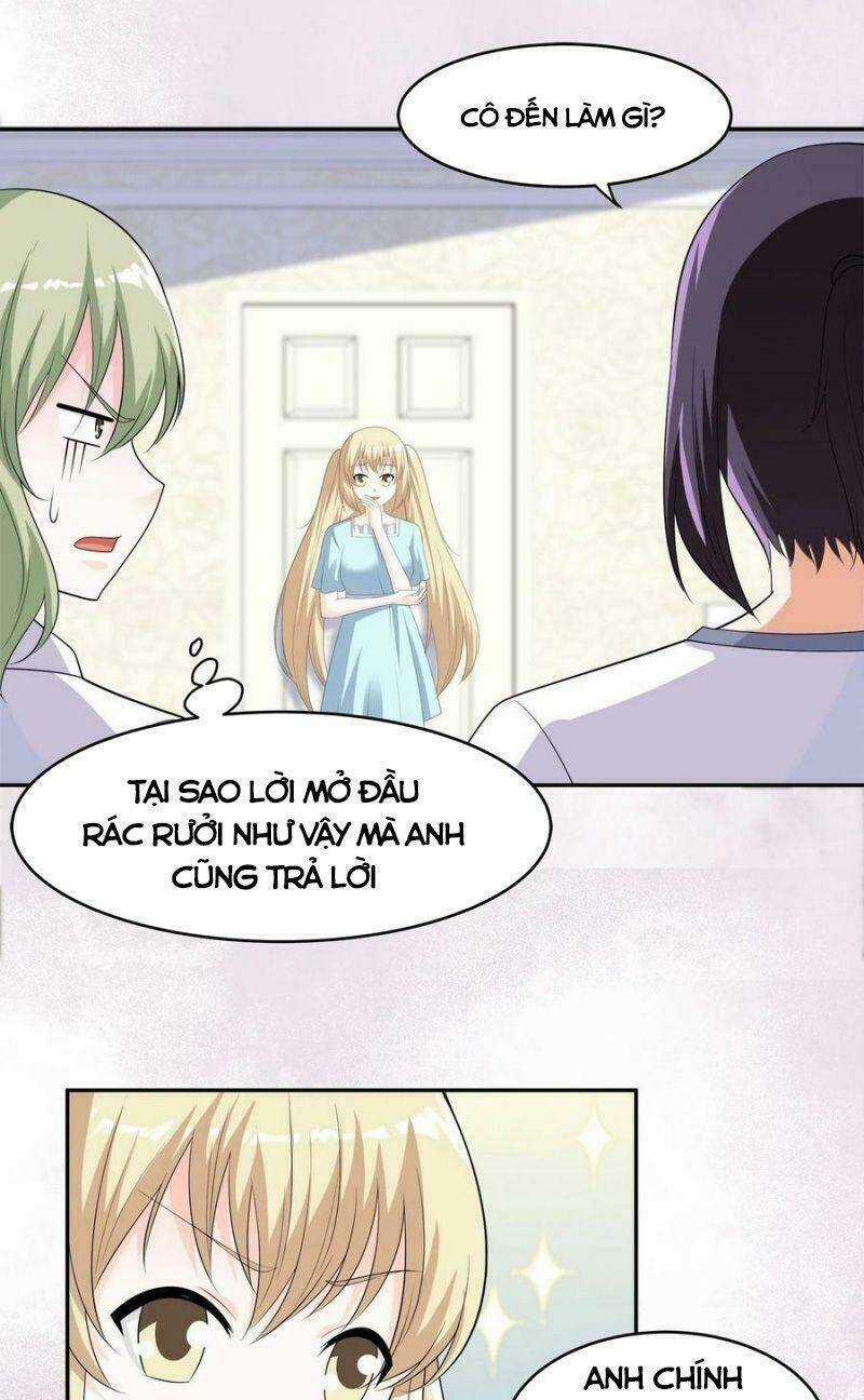 Người Tu Tiên Tại Đô Thị Chapter 143 trang 18