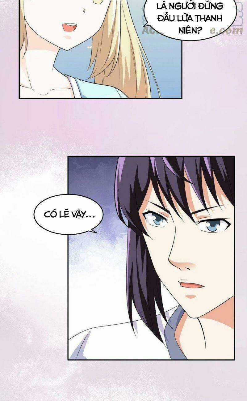 Người Tu Tiên Tại Đô Thị Chapter 143 trang 19