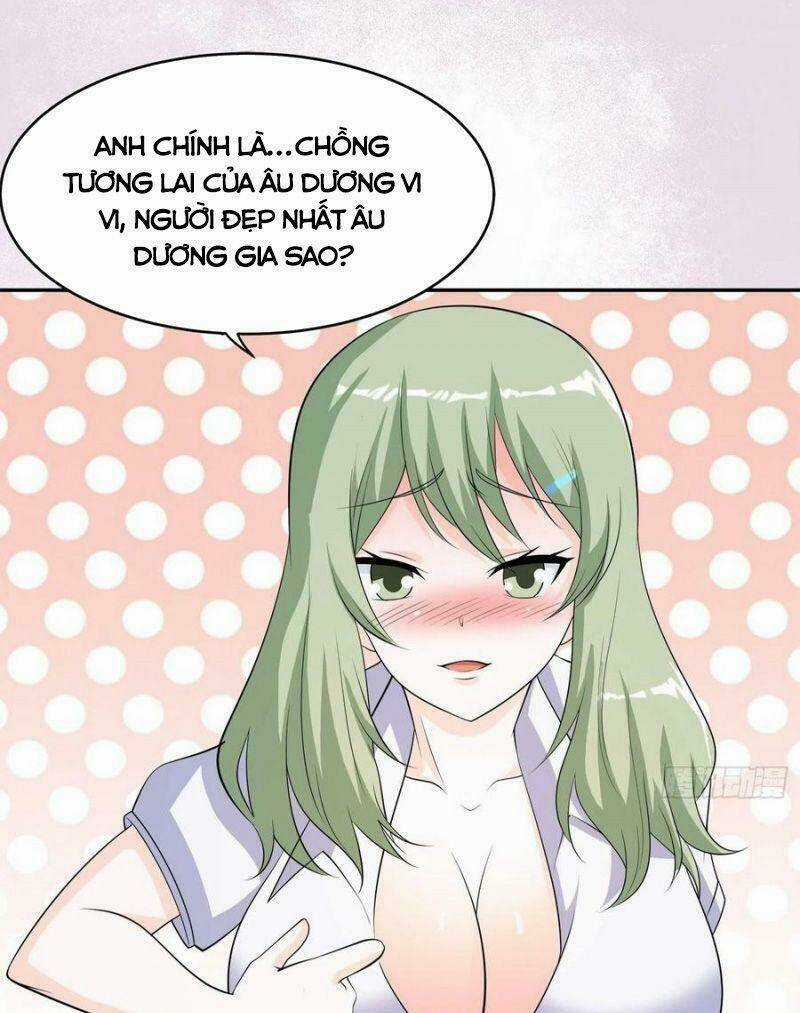 Người Tu Tiên Tại Đô Thị Chapter 143 trang 2