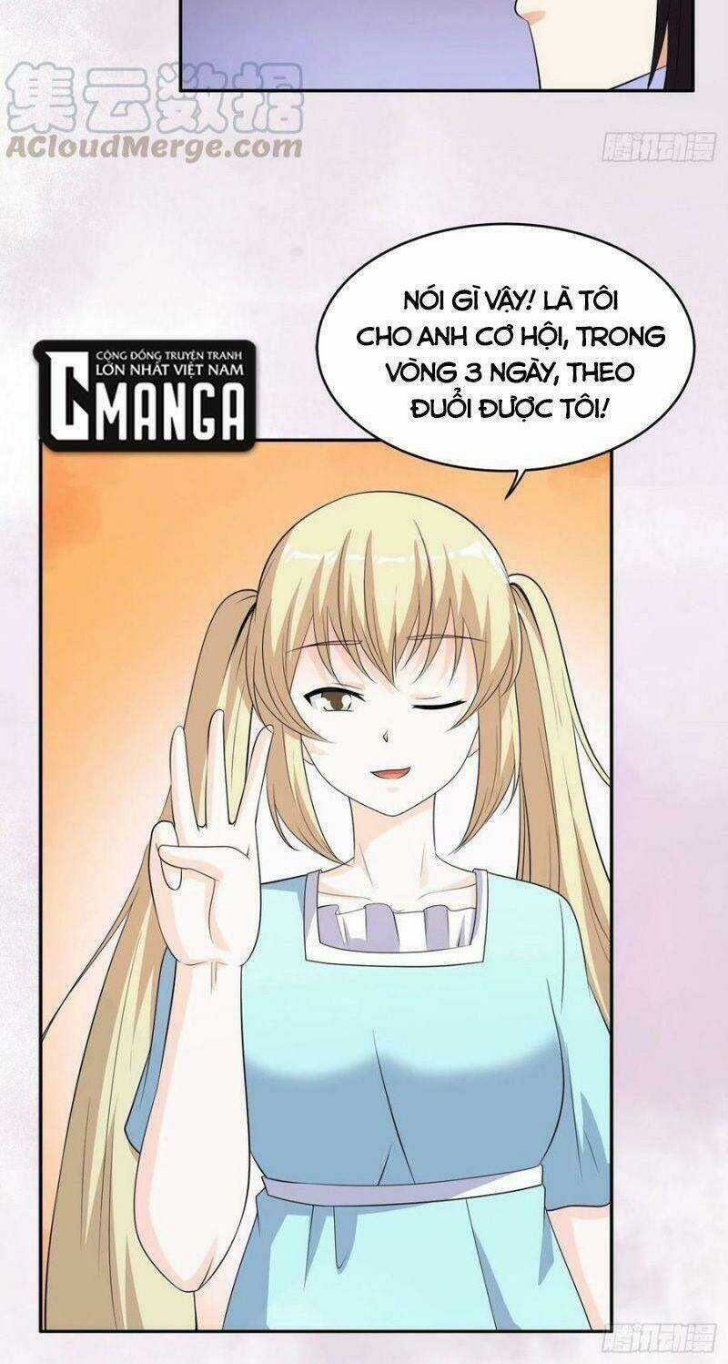 Người Tu Tiên Tại Đô Thị Chapter 143 trang 21