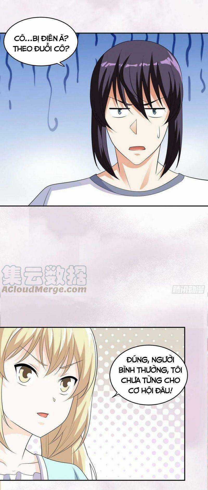 Người Tu Tiên Tại Đô Thị Chapter 143 trang 22