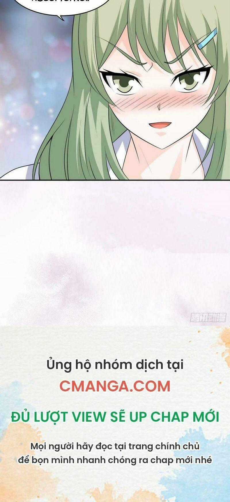 Người Tu Tiên Tại Đô Thị Chapter 143 trang 24