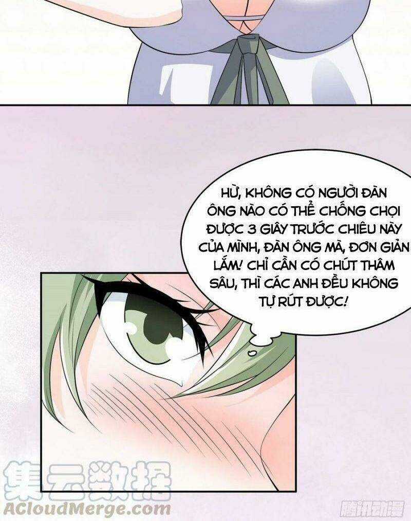 Người Tu Tiên Tại Đô Thị Chapter 143 trang 3