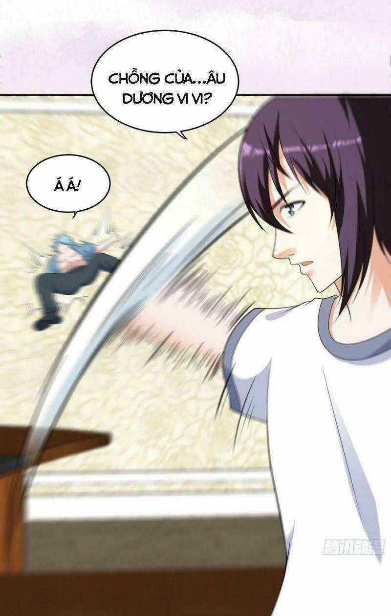 Người Tu Tiên Tại Đô Thị Chapter 143 trang 4