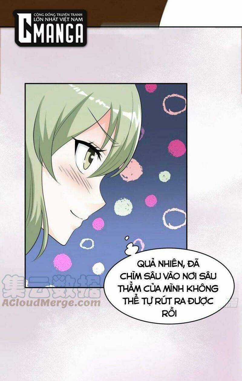 Người Tu Tiên Tại Đô Thị Chapter 143 trang 5