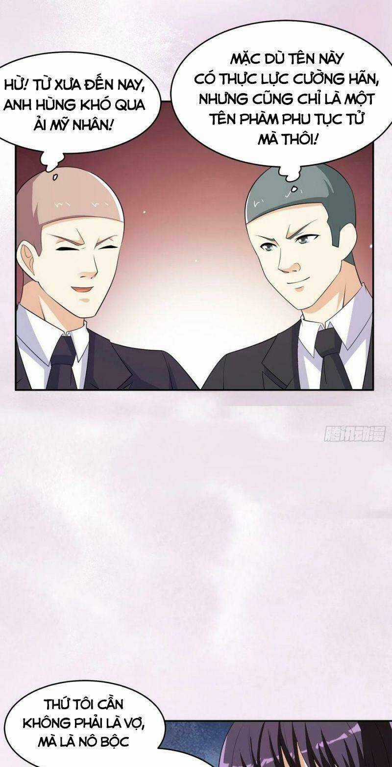 Người Tu Tiên Tại Đô Thị Chapter 143 trang 6