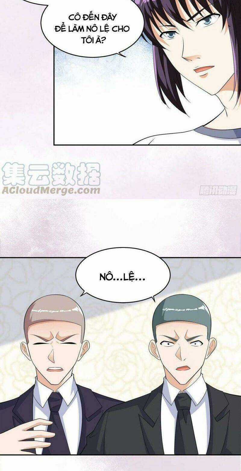 Người Tu Tiên Tại Đô Thị Chapter 143 trang 7