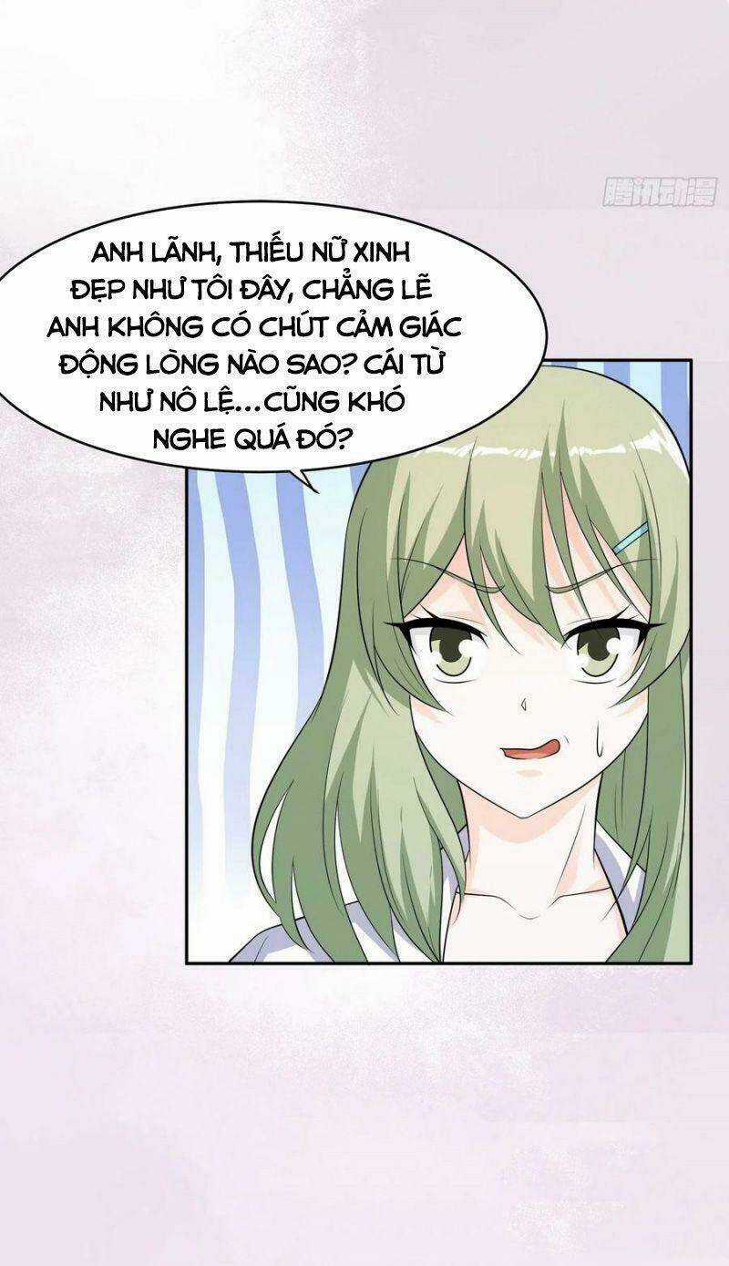 Người Tu Tiên Tại Đô Thị Chapter 143 trang 8