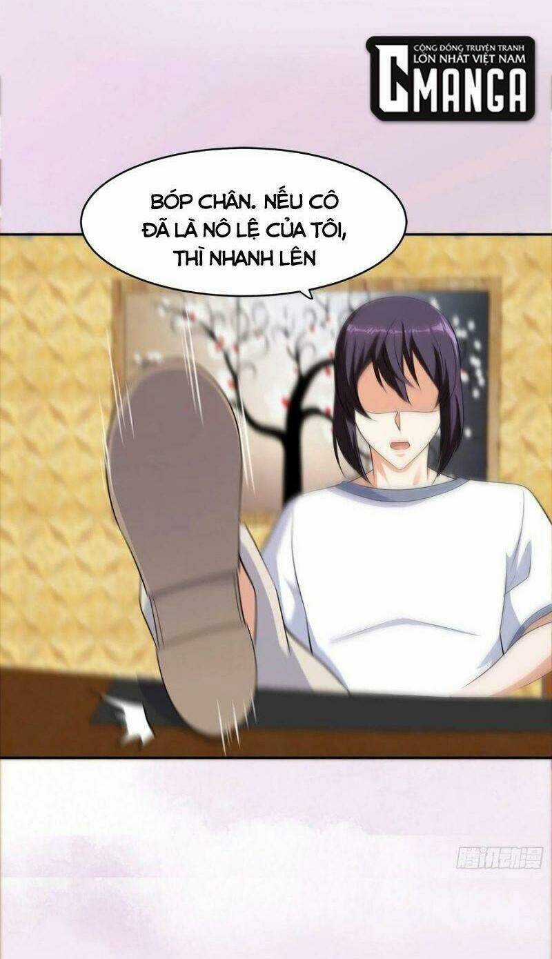 Người Tu Tiên Tại Đô Thị Chapter 143 trang 9