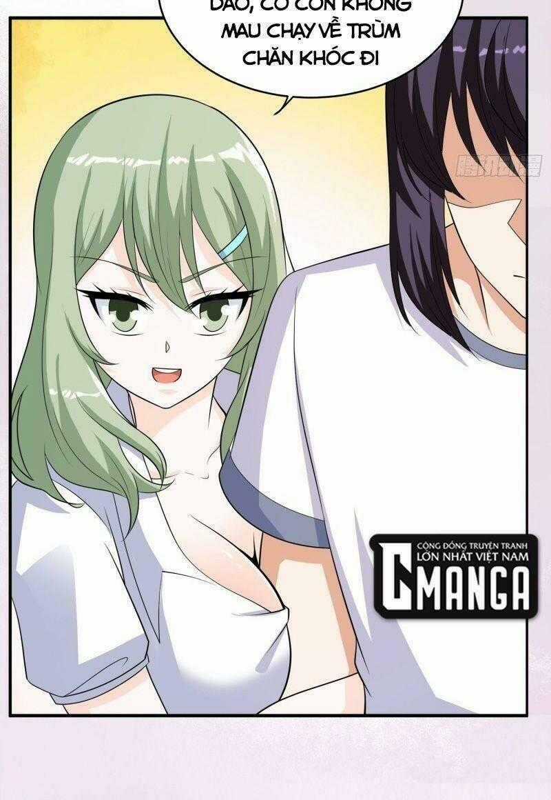 Người Tu Tiên Tại Đô Thị Chapter 144 trang 1