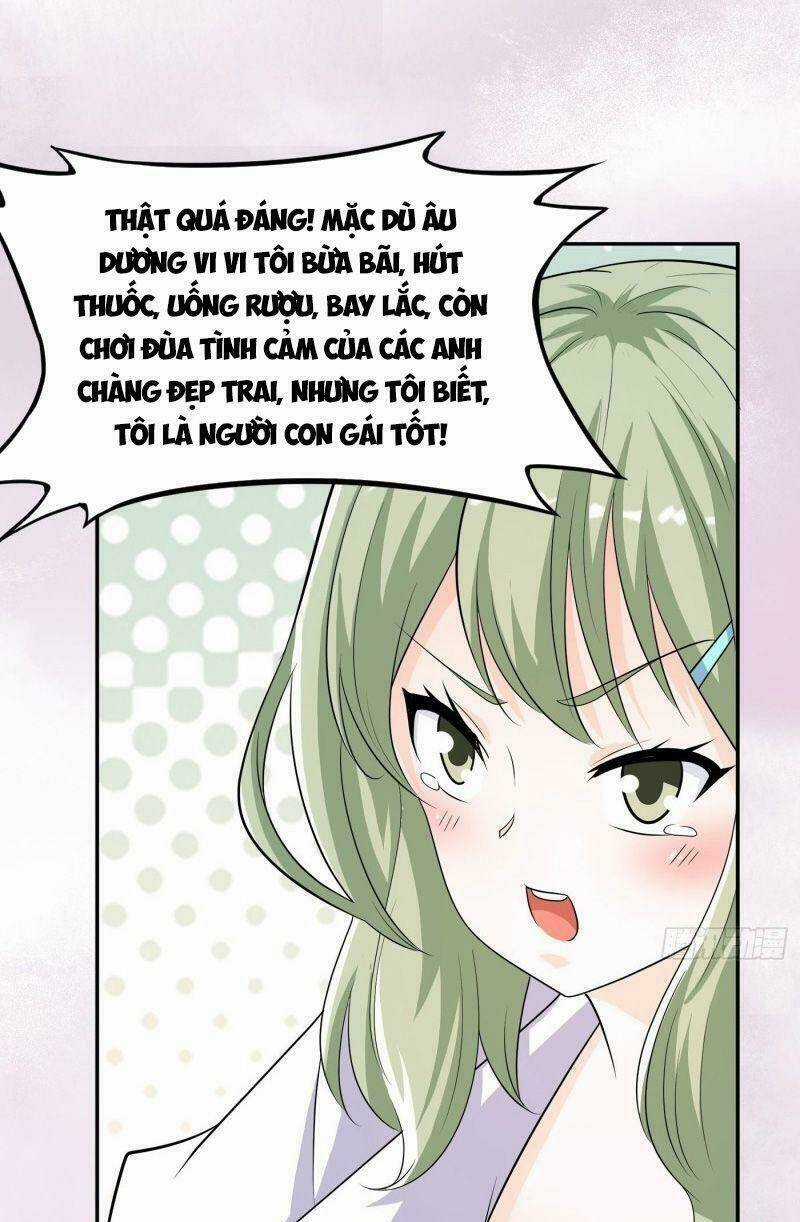 Người Tu Tiên Tại Đô Thị Chapter 144 trang 10