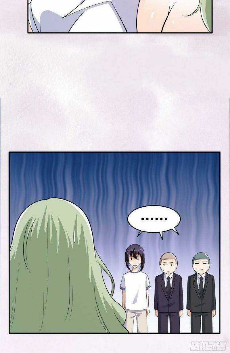 Người Tu Tiên Tại Đô Thị Chapter 144 trang 11