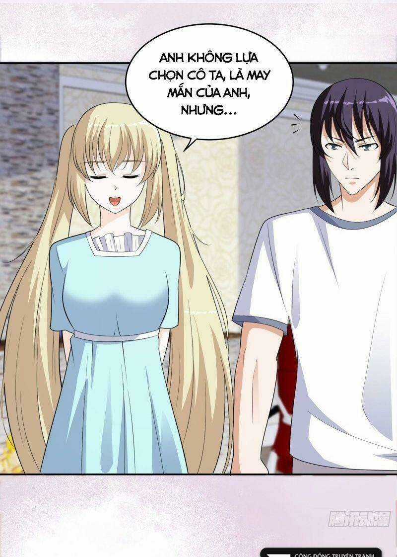 Người Tu Tiên Tại Đô Thị Chapter 144 trang 12